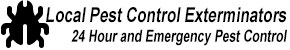 Barrington Hills IL Pest Control Exterminators
